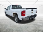 2007 Chevrolet Silverado 1500 Work Truck