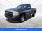 2011 Chevrolet Silverado 1500 Work Truck