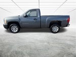 2011 Chevrolet Silverado 1500 Work Truck