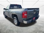 2011 Chevrolet Silverado 1500 Work Truck