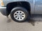 2011 Chevrolet Silverado 1500 Work Truck