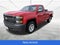 2015 Chevrolet Silverado 1500 Work Truck