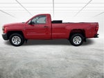 2015 Chevrolet Silverado 1500 Work Truck