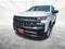 2021 Chevrolet Silverado 1500 Work Truck