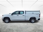 2021 Chevrolet Silverado 1500 Work Truck