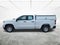2021 Chevrolet Silverado 1500 Work Truck