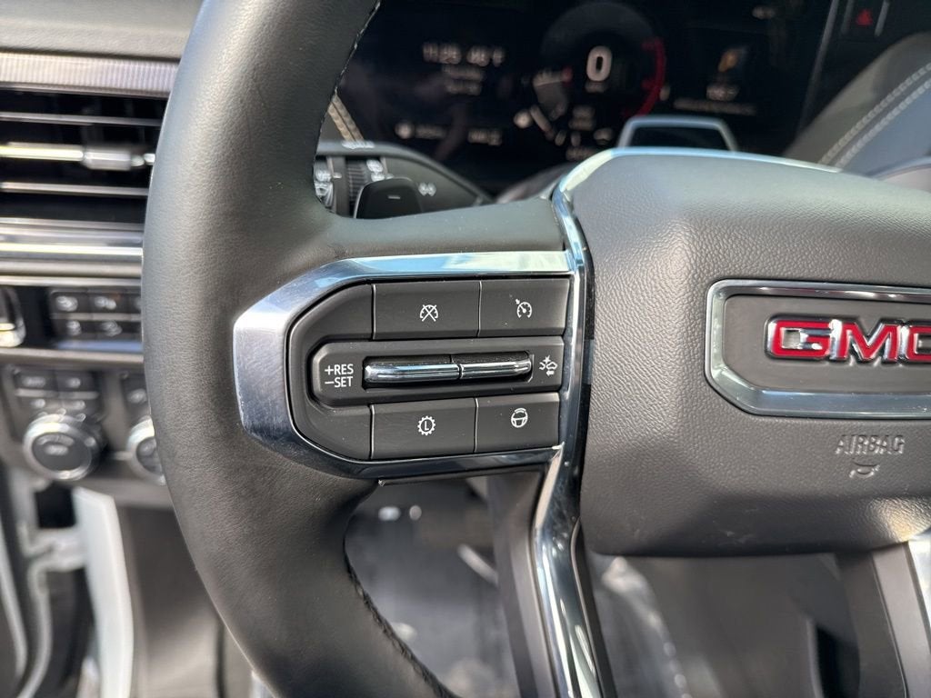 2025 GMC Yukon XL Elevation