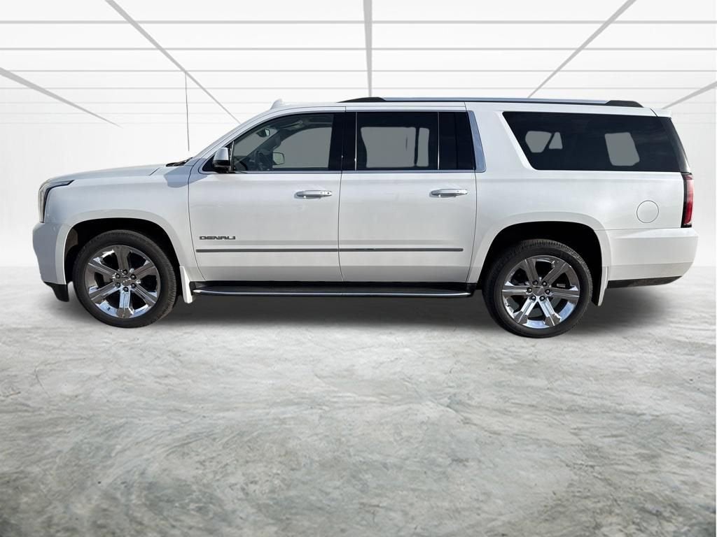 2020 GMC Yukon XL Denali