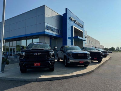 2017 Chevrolet Tahoe LS