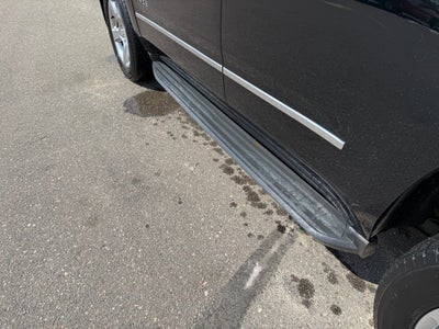 2017 Chevrolet Tahoe LS