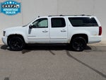 2011 Chevrolet Suburban LT