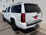 2011 Chevrolet Suburban LT