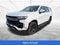 2021 Chevrolet Tahoe Commercial