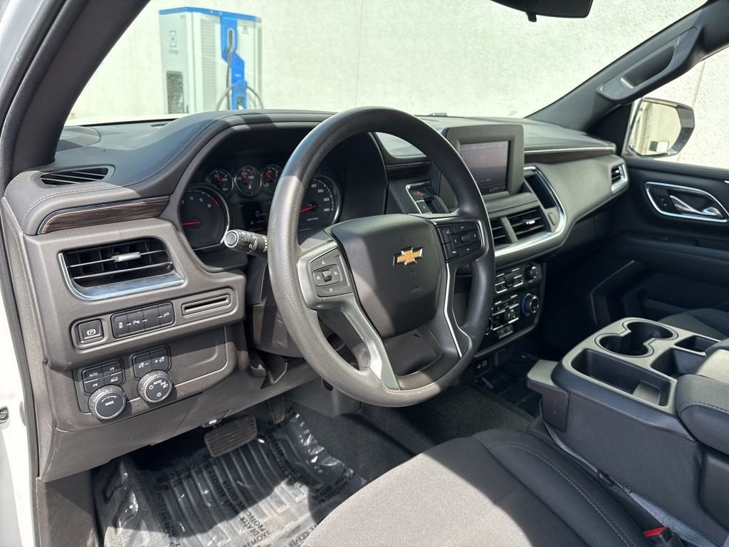 2021 Chevrolet Tahoe Fleet - Photo 12