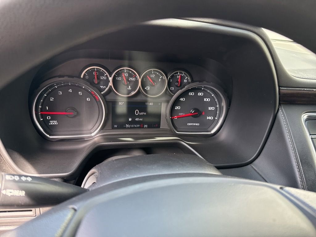 2021 Chevrolet Tahoe Fleet - Photo 14