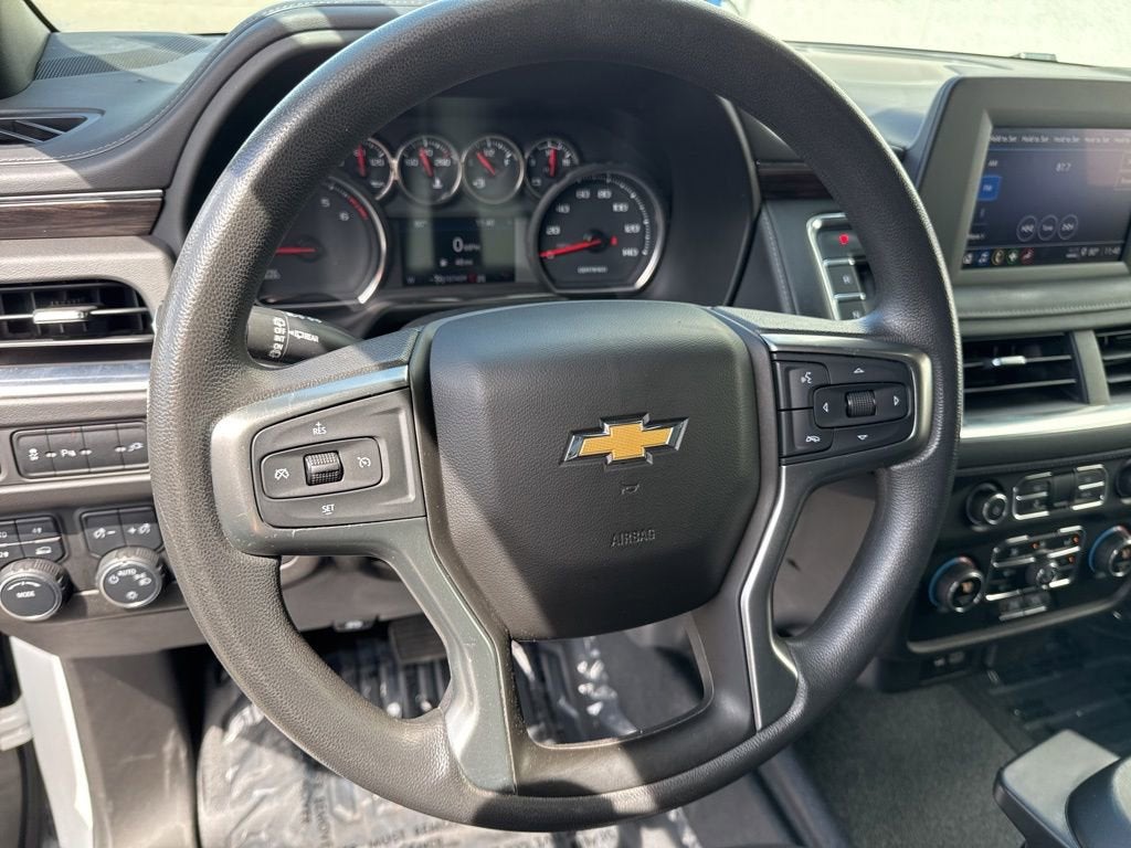 2021 Chevrolet Tahoe Fleet - Photo 15