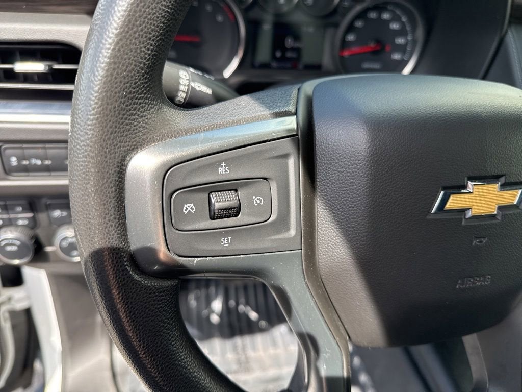 2021 Chevrolet Tahoe Fleet - Photo 16