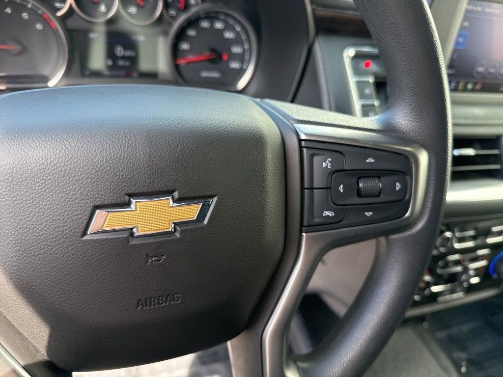 2021 Chevrolet Tahoe Fleet - Photo 17