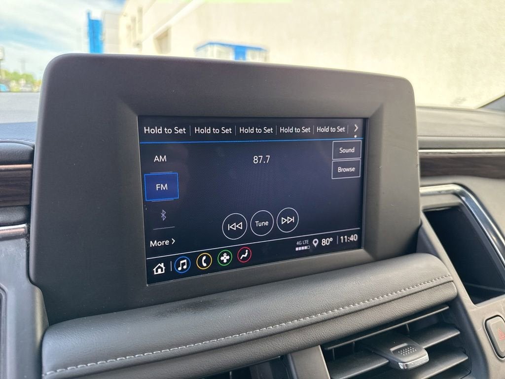 2021 Chevrolet Tahoe Fleet - Photo 18
