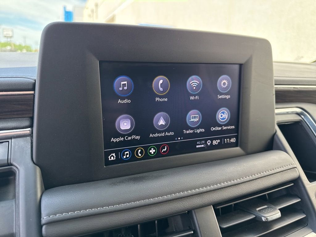 2021 Chevrolet Tahoe Fleet - Photo 19