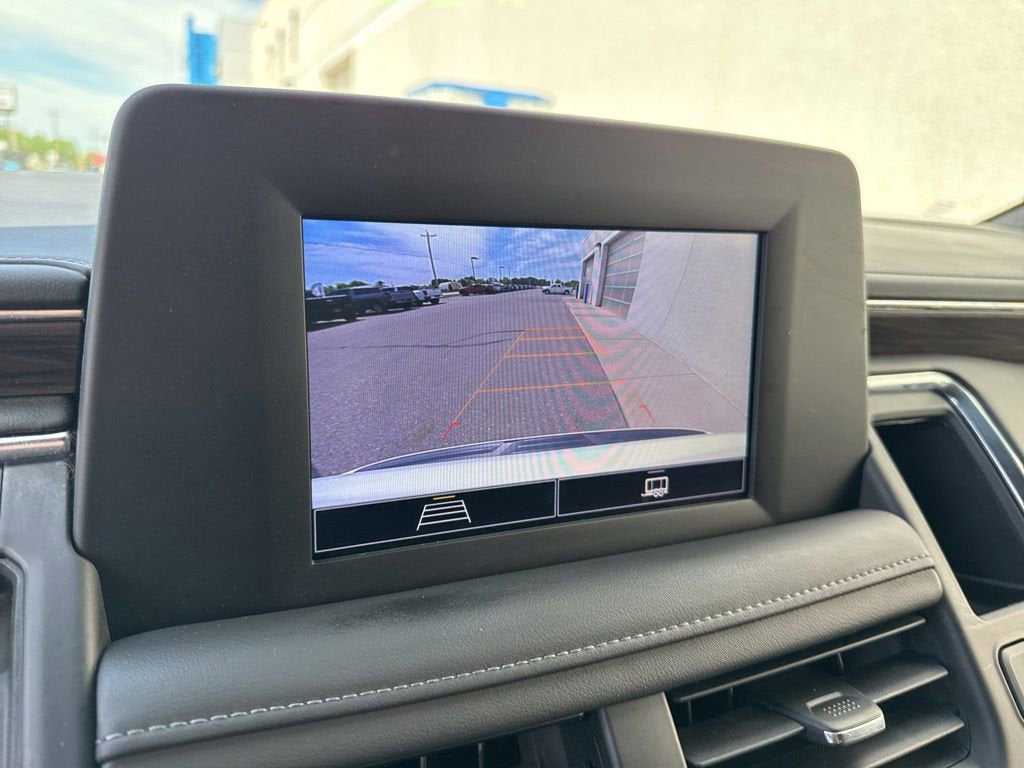 2021 Chevrolet Tahoe Fleet - Photo 20