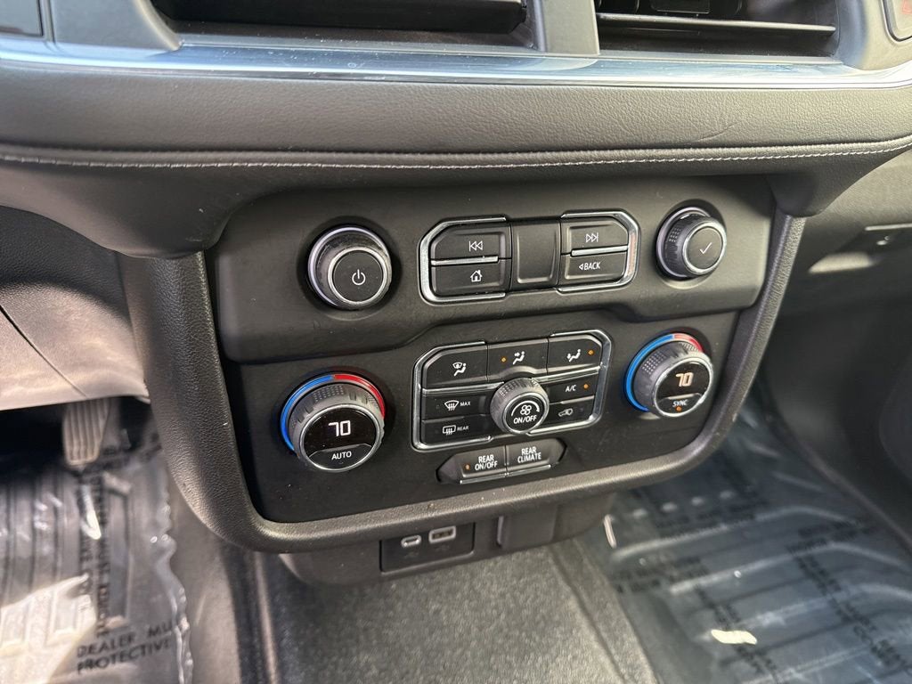 2021 Chevrolet Tahoe Fleet - Photo 21