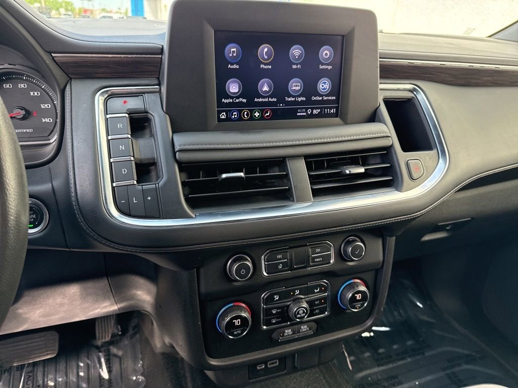 2021 Chevrolet Tahoe Fleet - Photo 22