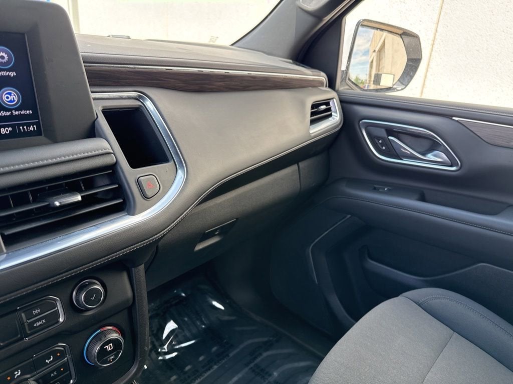 2021 Chevrolet Tahoe Fleet - Photo 23