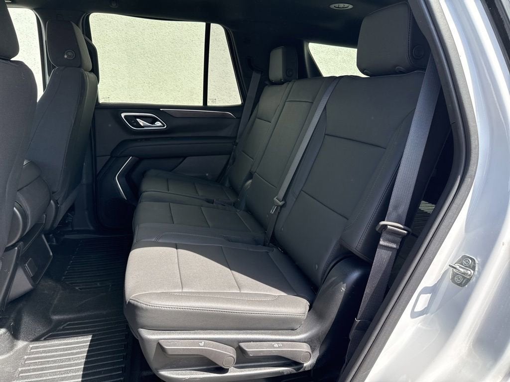 2021 Chevrolet Tahoe Fleet - Photo 24