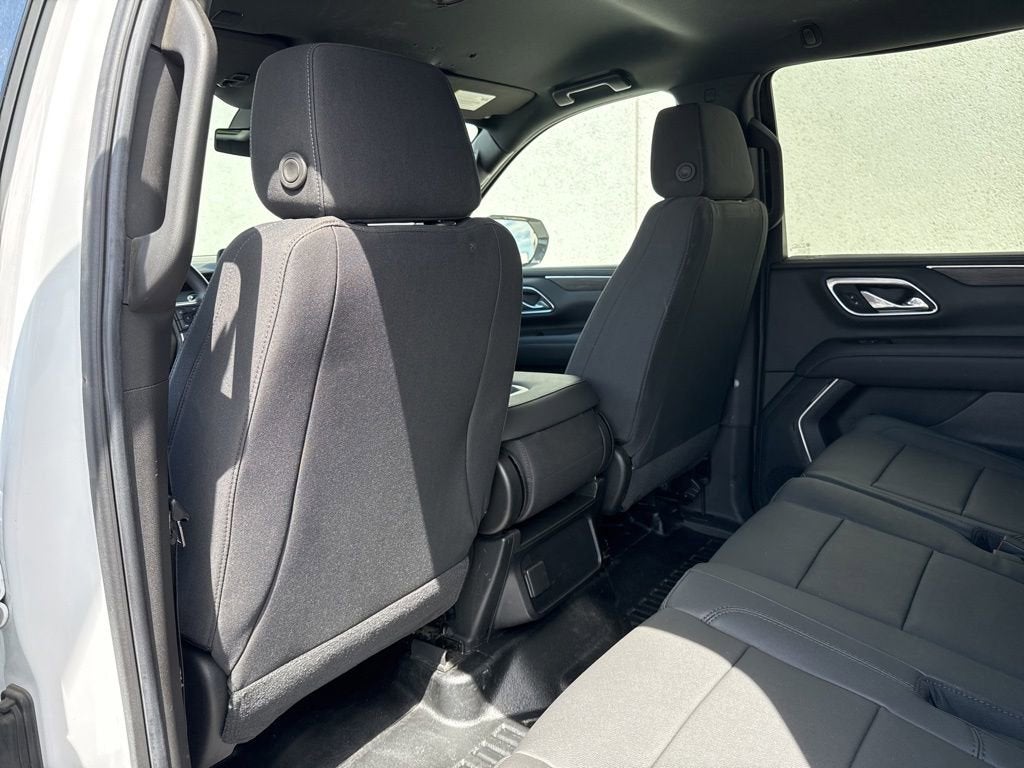 2021 Chevrolet Tahoe Fleet - Photo 25