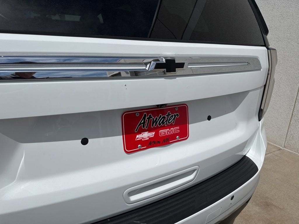 2021 Chevrolet Tahoe Fleet - Photo 26