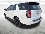 2021 Chevrolet Tahoe Commercial