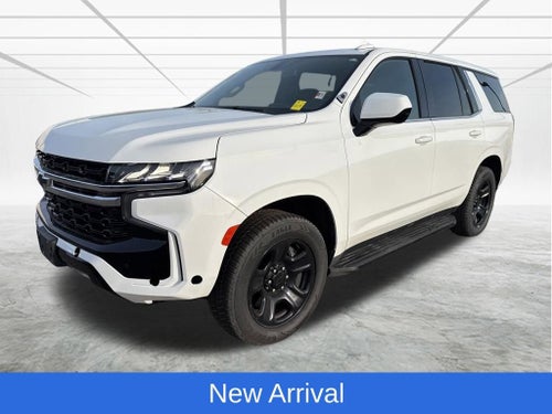 2022 Chevrolet Tahoe FL