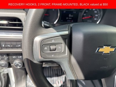 2022 Chevrolet Tahoe FL