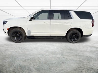 2022 Chevrolet Tahoe FL