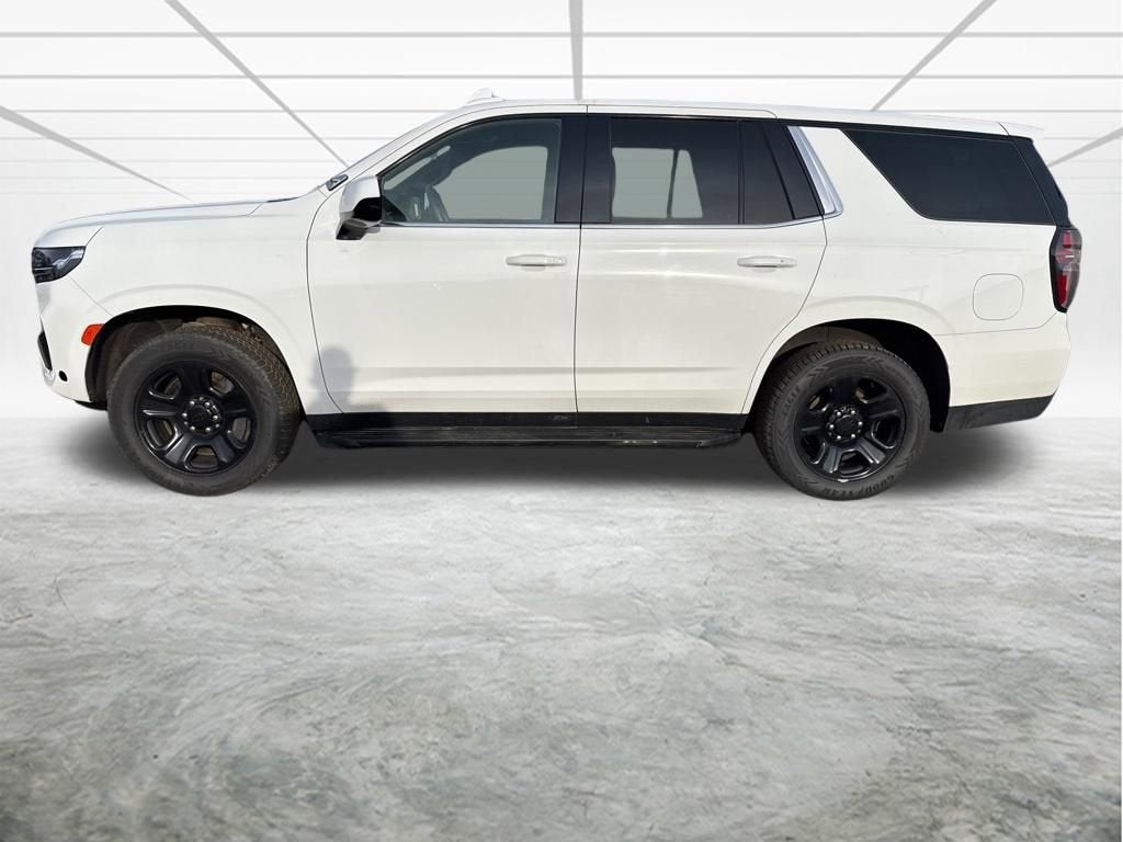 2022 Chevrolet Tahoe FL