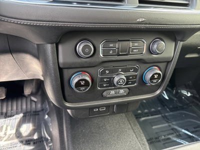 2022 Chevrolet Tahoe FL