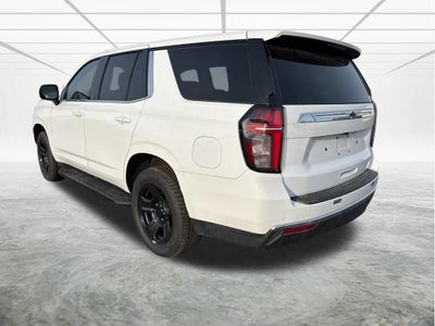 2022 Chevrolet Tahoe FL