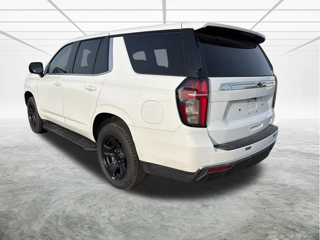 2022 Chevrolet Tahoe FL