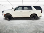 2021 Chevrolet Tahoe Commercial