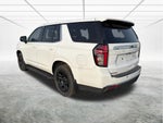 2021 Chevrolet Tahoe Commercial