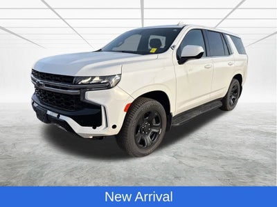 2022 Chevrolet Tahoe FL