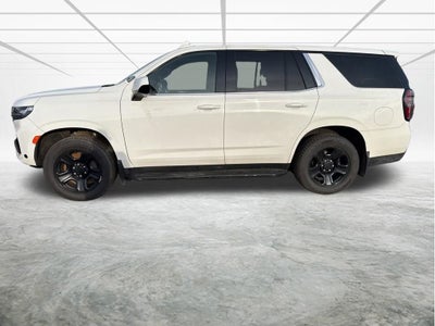 2022 Chevrolet Tahoe FL