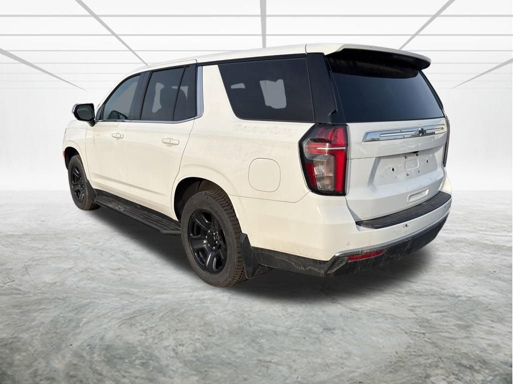2022 Chevrolet Tahoe FL