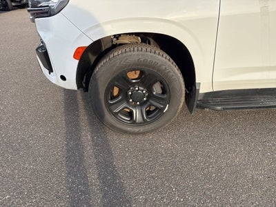 2022 Chevrolet Tahoe FL