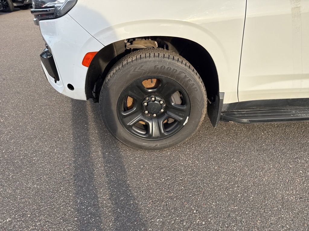 2022 Chevrolet Tahoe FL