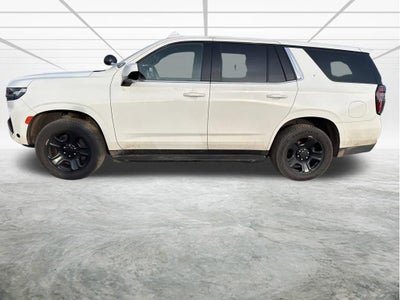 2022 Chevrolet Tahoe FL