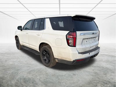 2022 Chevrolet Tahoe FL