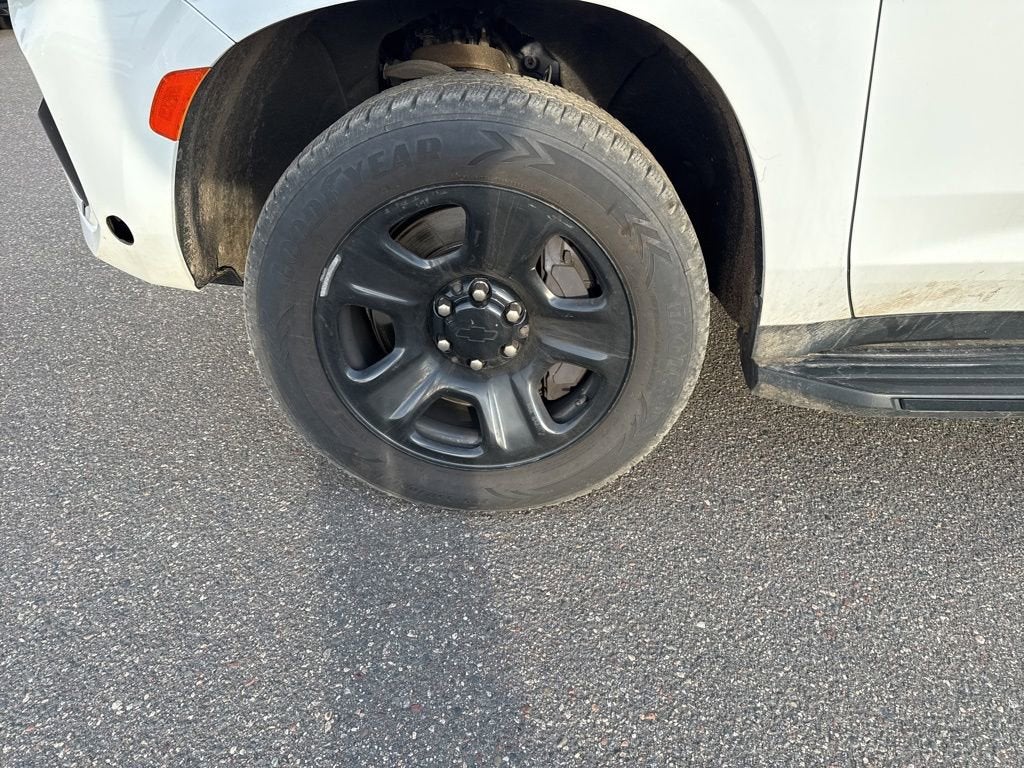 2022 Chevrolet Tahoe FL