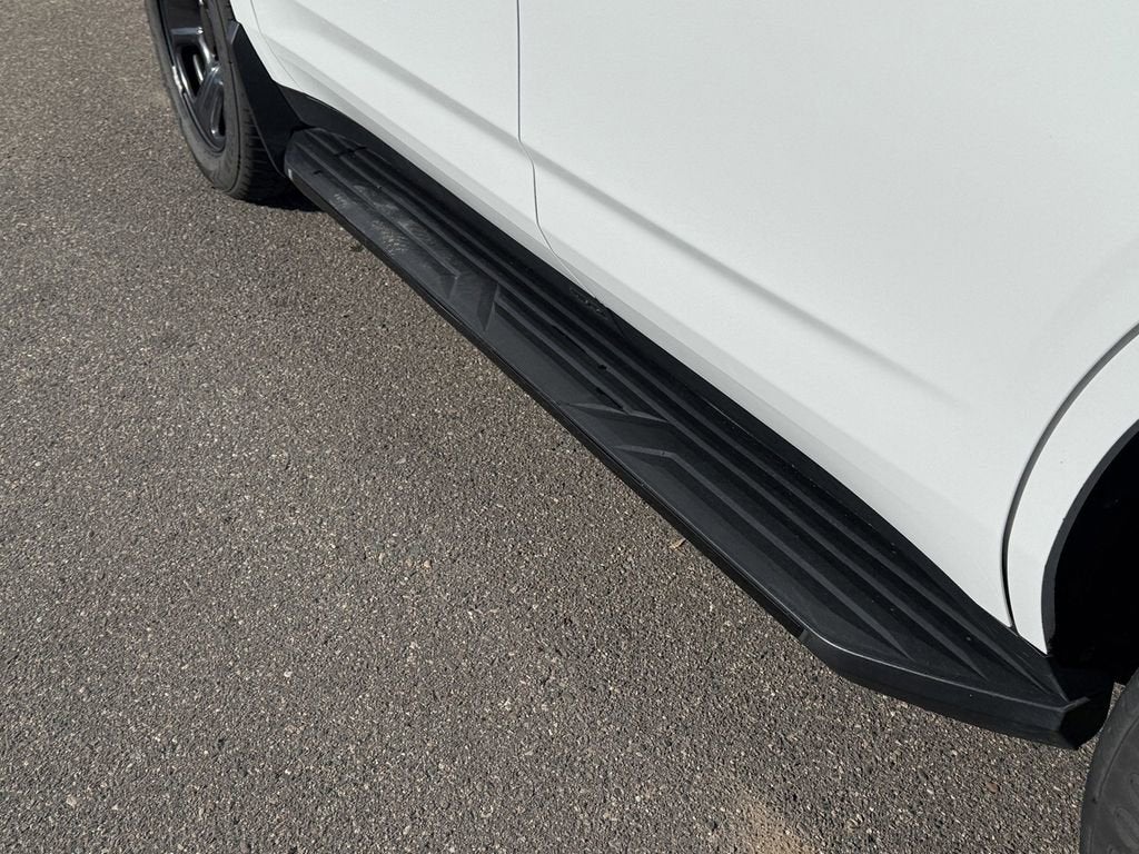 2021 Chevrolet Tahoe Commercial